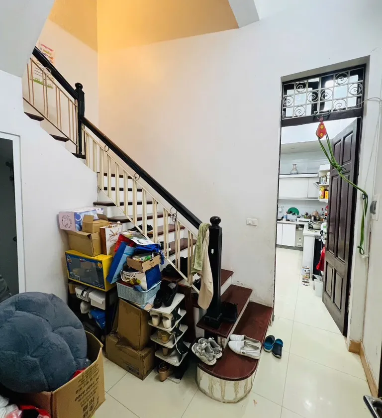 Nhà riêng Đống Đa gần phố giá đầu tư... Bán nhà riêng tại Láng, Hà Nội 01