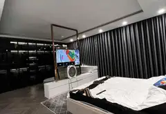 Bán nhà 6 tầng 4 phòng ngủ gần Ngã Tư Sở, gara ô tô, giá hạ còn 22.9 tỷ với diện tích 54m2... Bán nhà riêng tại Phương Liệt, Hà Nội 02