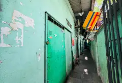 Dãy Nhà 7 Phòng Tiện Nghi, Thu Nhập Ổn Định Tại Dĩ An... Bán nhà riêng tại Dĩ An, Hồ Chí Minh 04