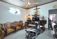 Bán nhà 1 tầng 102m2 phường Linh Xuân, xe hơi đậu cửa, 2 mặt thoáng... Bán nhà riêng tại Linh Xuân, Hồ Chí Minh 02