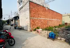 Bán nhà riêng 1 tầng 125m2 tại quận Bình Tân giá 5.1 tỷ... Bán nhà riêng tại Tân Nhựt, Hồ Chí Minh 06