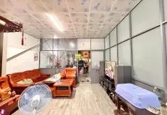 Bán nhà mặt phố tại Tô Ký xã Bà Điểm, diện tích 133m2, mặt tiền 8m tiện kinh doanh... Bán nhà mặt phố tại Bà Điểm, Hồ Chí Minh 05