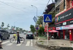 TRỤC CHÍNH ĐA LỘC TÂY BẦU KIM CHUNG KINH DOANH SẦM UẤT - SỔ CHÍNH CHỦ -VỊ TRÍ VIP... Bán đất tại Thiên Lộc, Hà Nội 06
