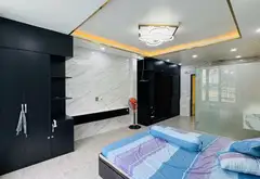 NHÀ ĐẸP 2 TẦNG - 80m2 - 2PN - CÁCH 100M RA MẶT TIỀN LÂM VĂN BỀN- XE HƠI NGỦ TRONG NHÀ - GIÁ NHỈNH 8... Bán owner_side tại Tân Hưng, Hồ Chí Minh 14