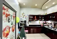 Bán nhà riêng 3 tầng tại phường Bình Trị Đông, Quận Bình Tân, diện tích 57.8m2, hẻm ô tô đỗ cửa... Bán nhà riêng tại Bình Trị Đông, Hồ Chí Minh 04
