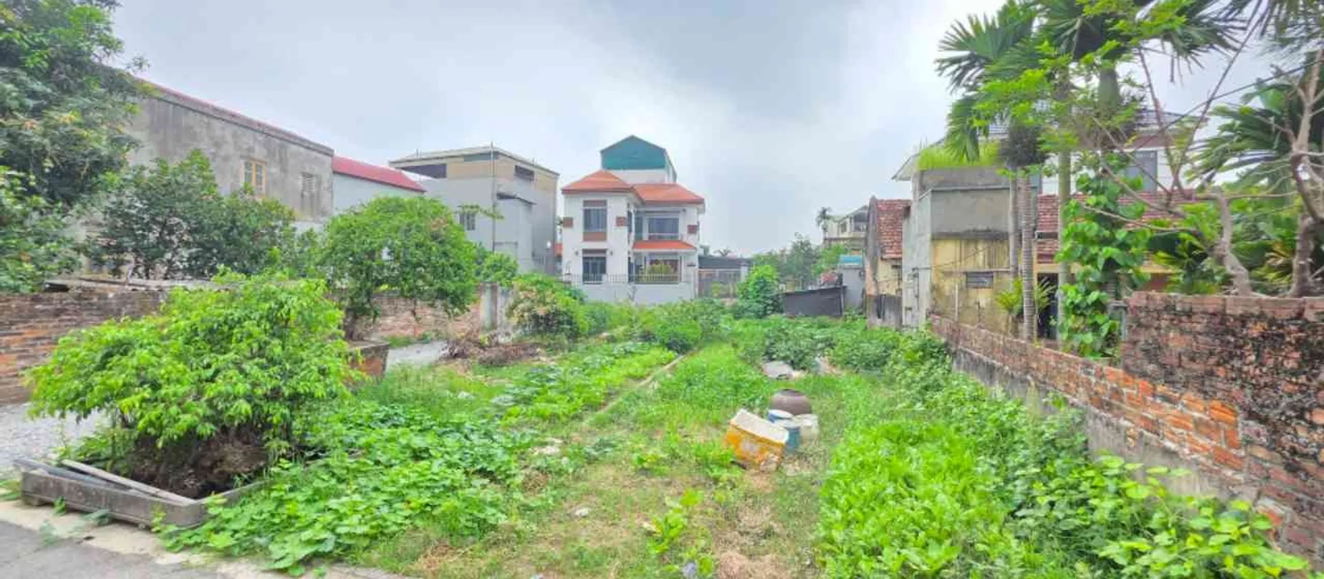Bán Đất Cửu Cao, Văn Giang - Cơ Hội Đầu Tư 3.65 Tỷ VNĐ... Bán đất tại Văn Giang, Hưng Yên 01
