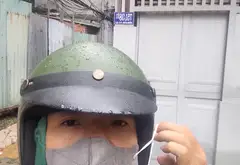 BÁN NHÀ - Dưới 3 TỶ - 2 MẶT HẺM TRƯỚC SAU - NGANG LỚN 8m. Nhà Gần Khu vực có Chùa.... Bán nhà riêng tại Bình Tây, Hồ Chí Minh 08