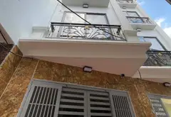 BÁN NHÀ AN TRAI VÂN CANH 30M 5 TẦNG 5.9 TỶ... Bán nhà riêng tại Sơn Đồng, Hà Nội 06