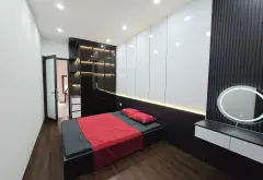 Nhà trong ngõ, ngách, hẻm - 26.8m² - Vĩnh Tuy, Hoàng Mai, Hà Nội - 7.05 tỷ... Bán nhà riêng tại Vĩnh Tuy, Hà Nội 06
