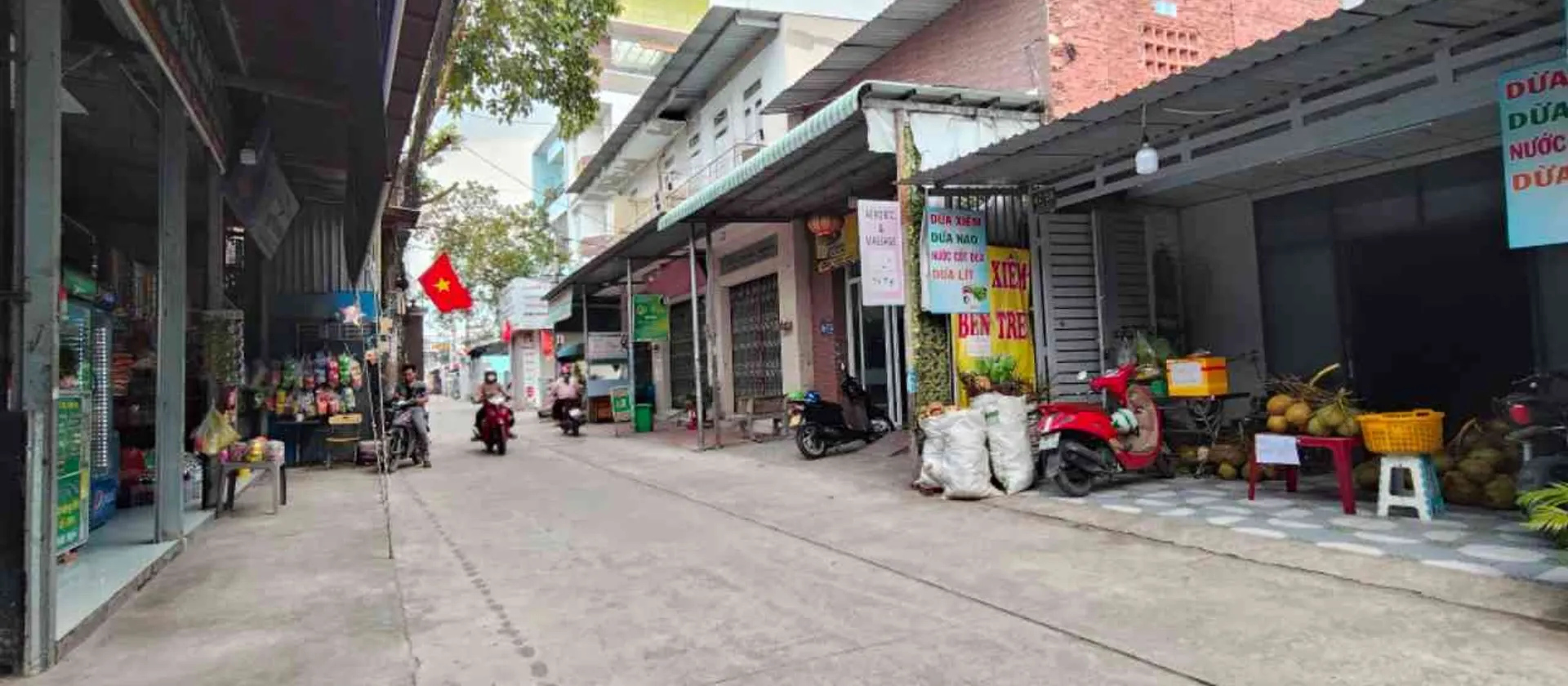 Bán nhà riêng phường Bình Tân TP. Hồ Chí Minh, mặt tiền 6m kinh doanh chợ Bình Thành... Bán nhà riêng tại Bình Tân, Hồ Chí Minh 01
