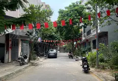 Đất DV kiến hưng 50m2 - 11,3 tỷ ô tô kinh doanh... Bán biệt thự, liền kề tại Kiến Hưng, Hà Nội 02