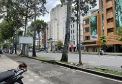 Nhà mặt phố siêu hot ngay trung tâm quận 1... Bán nhà mặt phố tại Bến Thành, Hồ Chí Minh 01