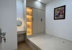 Bán căn hộ chung cư mini Đội Cấn 2 phòng ngủ, ô tô qua nhà... Bán chung cư mini tại Ba Đình, Hà Nội 06