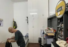 Bán nhà riêng 4 tầng tại Hà Đông, mặt tiền 7m, phù hợp làm văn phòng hoặc kinh doanh... Bán nhà riêng tại Kiến Hưng, Hà Nội 05