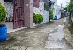 Nhà 2 tầng BTCT có sân rộng tại Thủ Đức giá 11 tỷ... Bán nhà riêng tại Thủ Đức, Hồ Chí Minh 01