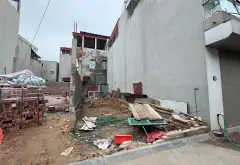 Đất 2 Mặt Thoáng - Gần Đường Võ Văn Kiệt - Phúc Thịnh... Bán đất tại Phúc Thịnh, Hà Nội 01