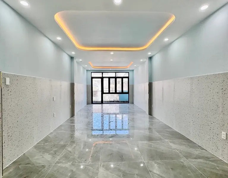 Bán nhà mặt phố 6 tầng có thang máy tại Hiệp Tân Tân Phú... Bán nhà mặt phố tại Phú Thạnh, Hồ Chí Minh 01