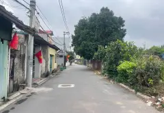 Bán đất mặt tiền 6m gần Đại Học Công Nghiệp Dệt May Hà Nội, ô tô tránh, phù hợp kinh doanh... Bán đất tại Thuận An, Hà Nội 02