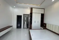 Cơ hội sở hữu nhà mới 3 tầng 2 mặt hẻm Huỳnh Tấn Phát hiếm có... Bán nhà riêng tại Nhà Bè, Hồ Chí Minh 07