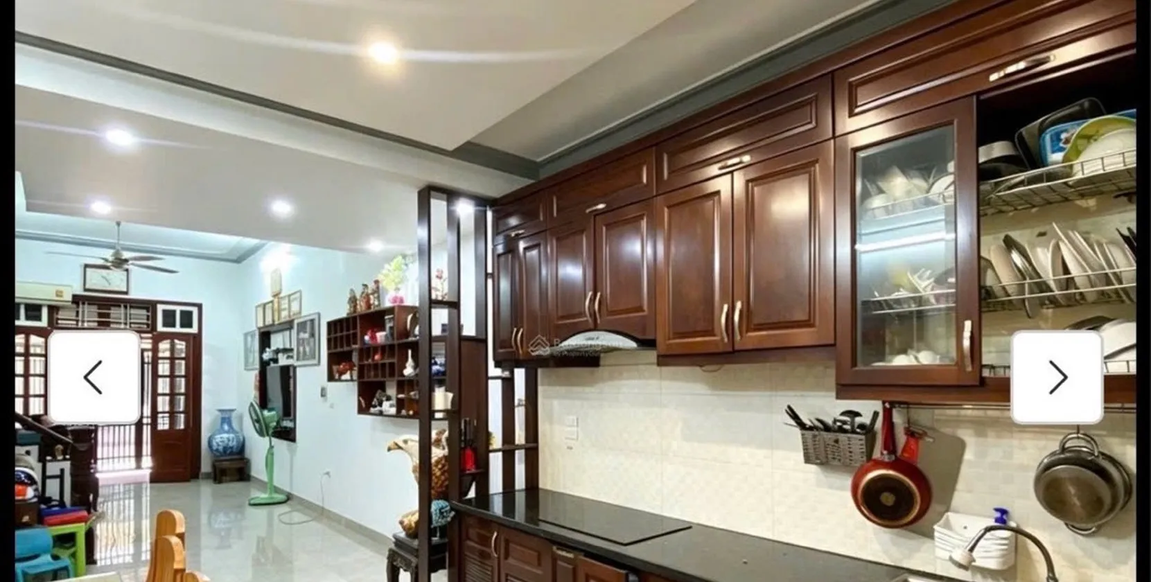 Bán gấp nhà mặt ngõ 3 tầng ô tô tránh tại Ngô Gia Tự, Long Biên, giá hợp lý... Bán nhà riêng tại Việt Hưng, Hà Nội 01