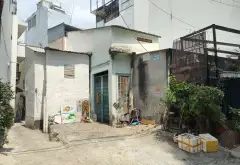 Nhà riêng 1 tầng 3 phòng ngủ tại Bình Thạnh giá 7.8 tỷ... Bán nhà riêng tại Gia Định, Hồ Chí Minh 05