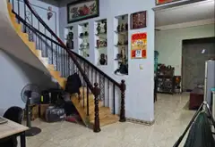 Nhà mặt phố sang trọng bên ngã tư Âu Cơ - Lạc Long Quân, tiềm năng kinh doanh đỉnh cao... Bán nhà mặt phố tại Tân Phú, Hồ Chí Minh 05