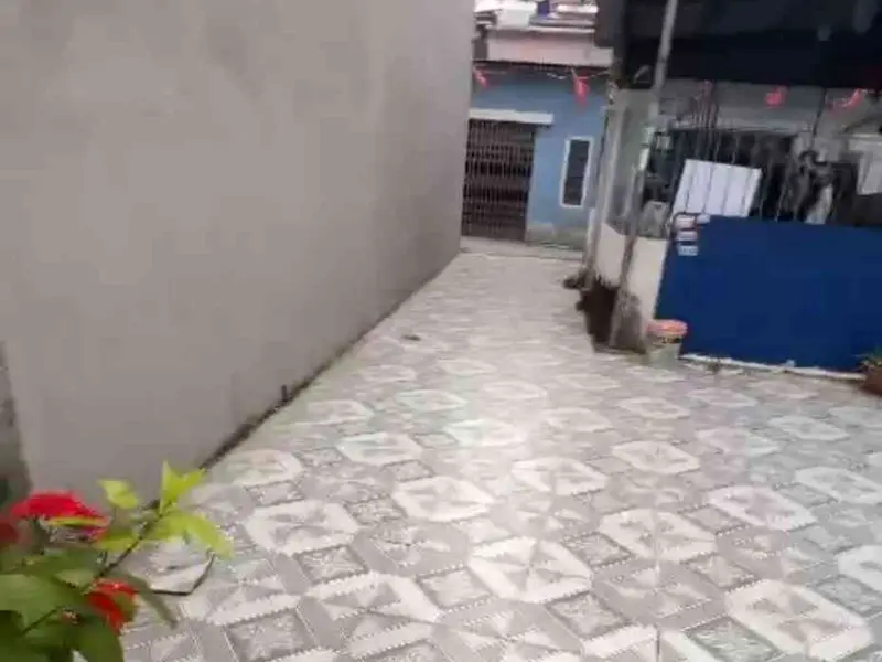 Nhà 4 tầng hướng Đông Nam, ôtô vào tận cửa, diện tích thực lên đến 145m², cơ hội hiếm... Bán nhà riêng tại Hải An, Hải Phòng 01