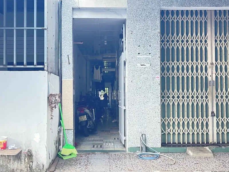 Nhà Mặt Tiền Lê Thạch Siêu Hiếm, Dòng Tiền Ổn Định... Bán nhà mặt phố tại An Khê, Đà Nẵng 01