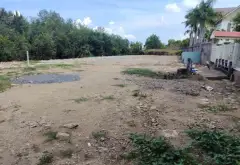 Bán đất mặt tiền rộng 25m tại Nhà Bè, gần cao tốc Bến Lức Long Thành... Bán đất tại Hiệp Phước, Hồ Chí Minh 05