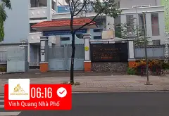 Căn góc mặt phố Hưng Phú - Cơ hội sở hữu nhà riêng vị trí vàng tại TP Hồ Chí Minh... Bán nhà mặt phố tại Chánh Hưng, Hồ Chí Minh 07