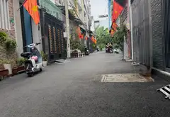 💰6,7tỉ 🚘XE HƠI ĐỖ CỬA 🏘️NHÀ 1 TRỆT 2 LẦU P.HIỆP BÌNH ( P.Linh Đông - TP Thủ Đức cũ )... Bán nhà riêng tại Hiệp Bình, Hồ Chí Minh 11