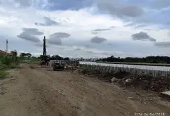 Bán đất xây biệt thự view sông Vàm Thuật, An Phú Đông, 983m2, giá chỉ 35 tỷ... Bán đất tại An Phú Đông, Hồ Chí Minh 06