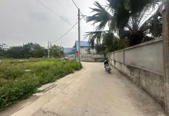 Đất vàng Sóc Sơn chờ chủ mới - đầu tư hay an cư đều xịn... Bán đất tại Kim Anh, Hà Nội 03