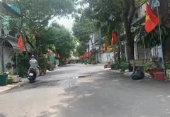 Trương Thị Hoa, Hiệp Thành | 70m² |... Bán nhà mặt phố tại Tân Thới Hiệp, Hồ Chí Minh 02