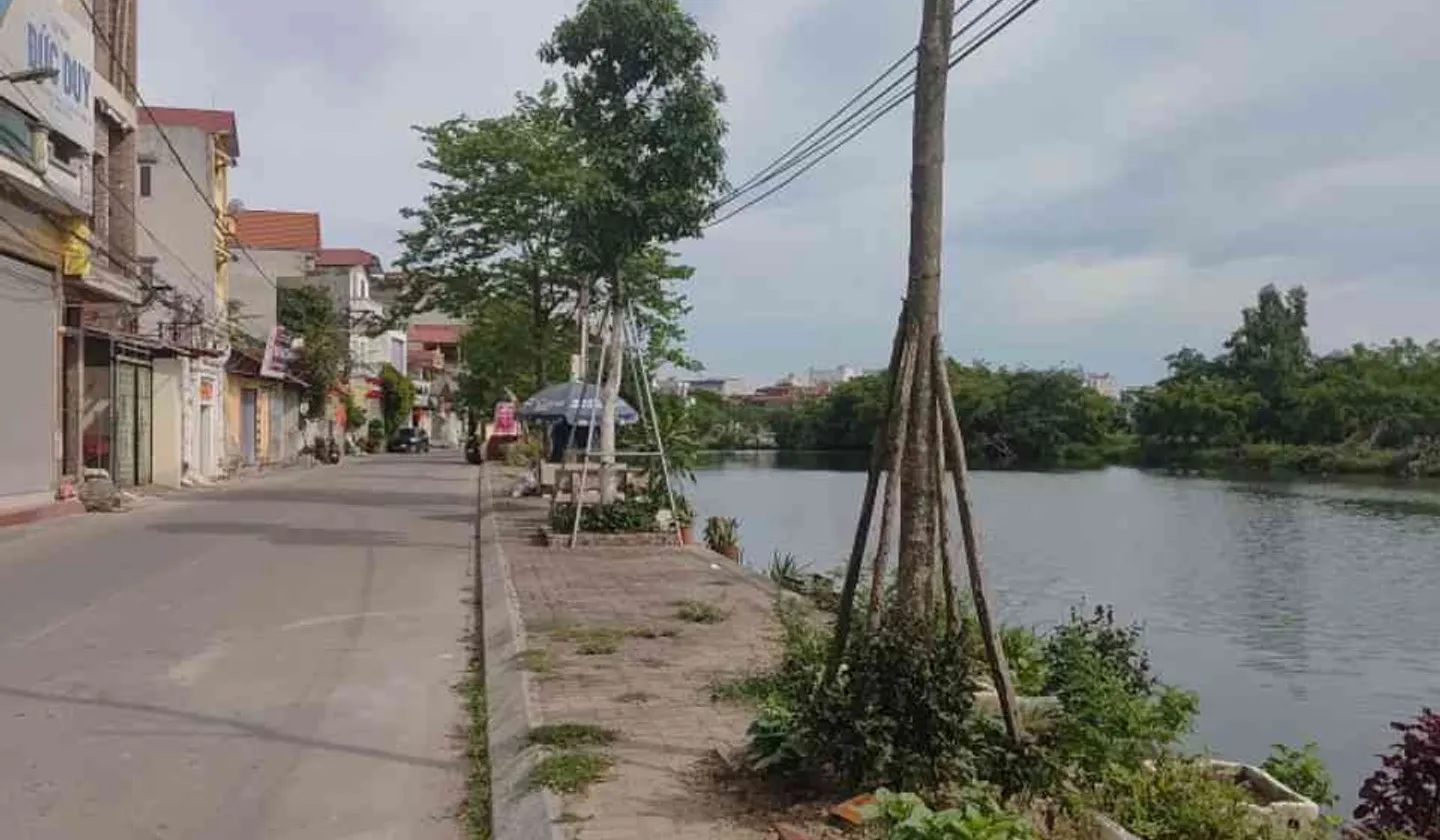 Bán đất 89.8m² Thôn Thị Trung, Như Quỳnh - Giá 3.9 tỷ - Đầu tư tiềm năng... Bán đất tại Như Quỳnh, Hưng Yên 01