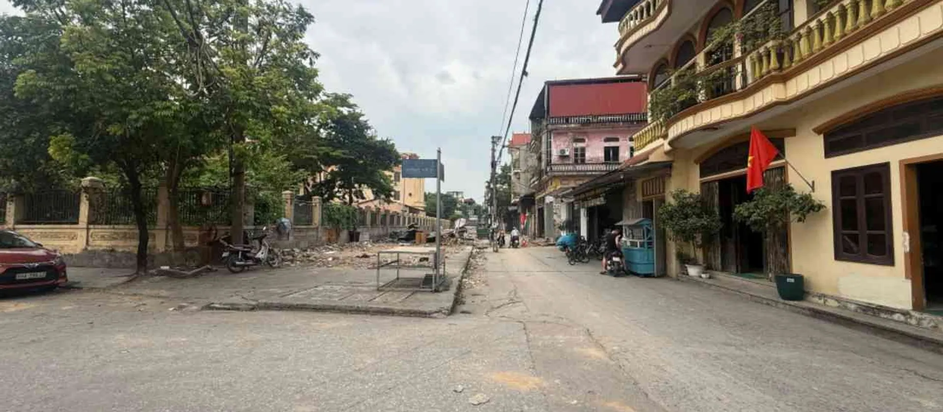 Sở hữu ngay lô góc đất 50m² vị trí đắc địa tại Đồng Kỵ 2 với giá chỉ 3 tỷ... Bán đất tại Từ Sơn, Bắc Ninh 01