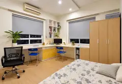 Căn hộ 2 phòng ngủ tại phường Ô Chợ Dừa, trung tâm Đống Đa... Bán căn hộ chung cư tại Ô Chợ Dừa, Hà Nội 08