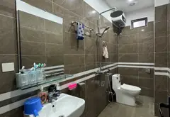 Nhà 4 Tầng Mới Xây Gần Công Viên, Ngõ Ô Tô Thông Thoáng... Bán nhà riêng tại Kiến An, Hải Phòng 08