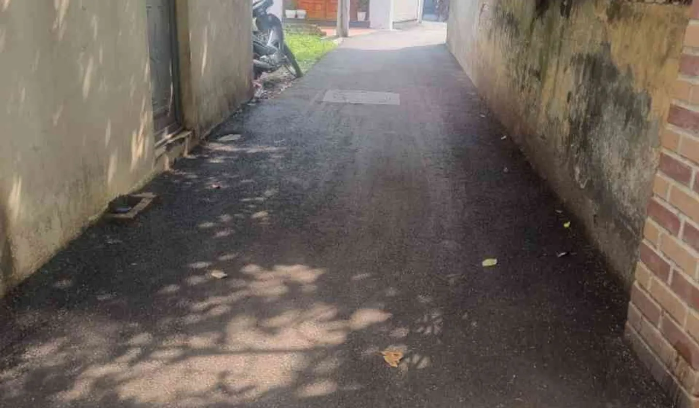 Bán đất Phúc Lợi Long Biên ô tô gần, diện tích 38.2m², pháp lý rõ ràng... Bán đất tại Phúc Lợi, Hà Nội 01
