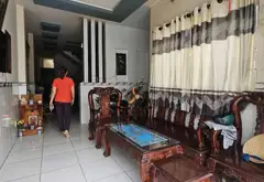 Nhà riêng 4 tầng 81m2 phường Bình Lợi Trung, TP.HCM với lô góc 2 mặt thoáng... Bán nhà riêng tại Bình Lợi Trung, Hồ Chí Minh 01