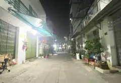 Bán nhà riêng 2 tầng diện tích 44m2 tại Bình Hưng Hòa A, Bình Tân, giá 5,1 tỷ VNĐ... Bán nhà riêng tại Bình Hưng Hòa, Hồ Chí Minh 12