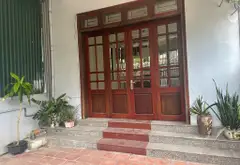 Nhà 3 tầng diện tích 100m2 mặt tiền 5m tại Đông Anh gần tiện ích giáo dục và chợ dân sinh... Bán owner_side tại Phúc Thịnh, Hà Nội 01