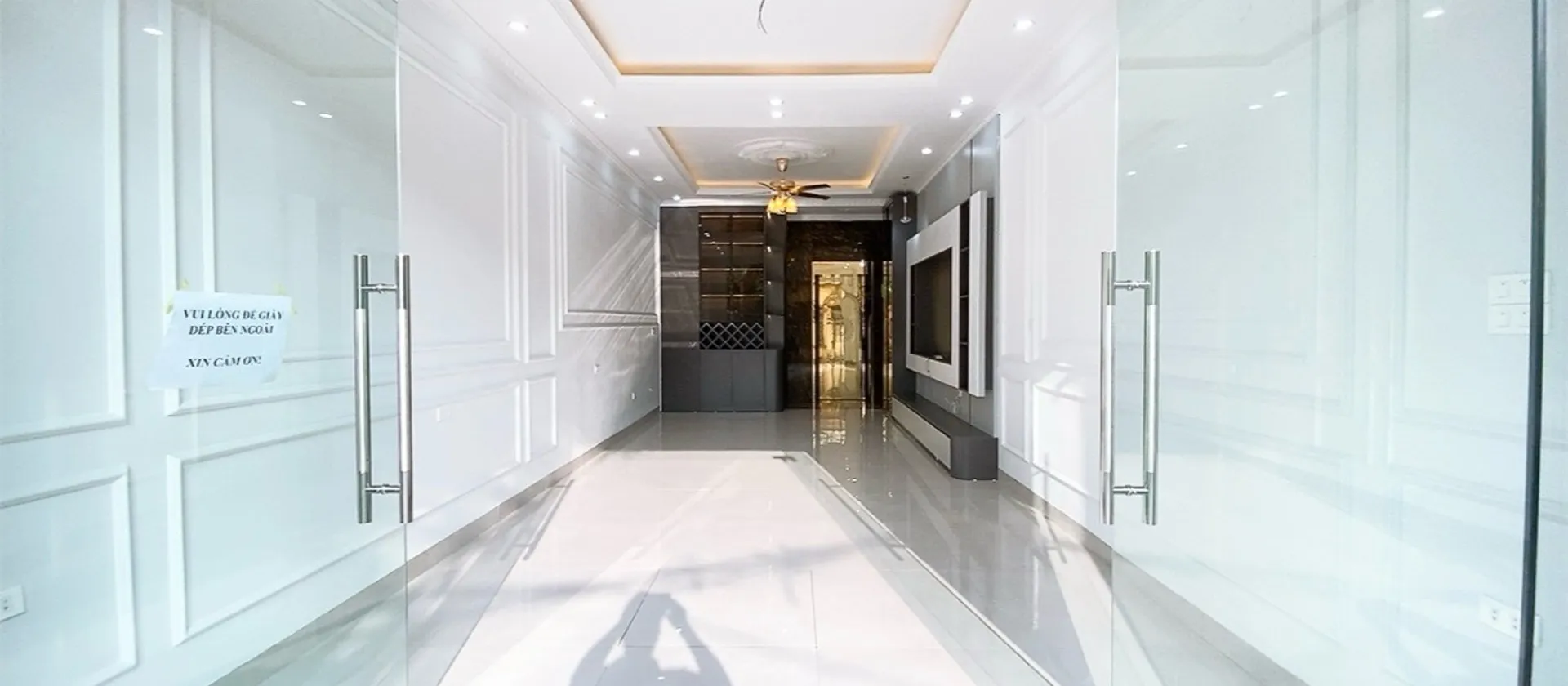 Nhà riêng 5 tầng, 46m2 ô tô vào nhà, full nội thất tại Phan Đình Giót, La Khê... Bán nhà riêng tại Hà Đông, Hà Nội 01