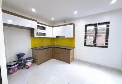 Bán nhà riêng 4 tầng tại xã Thanh Oai, Hà Nội, nhà mới, hai mặt thoáng... Bán nhà riêng tại Thanh Oai, Hà Nội 04
