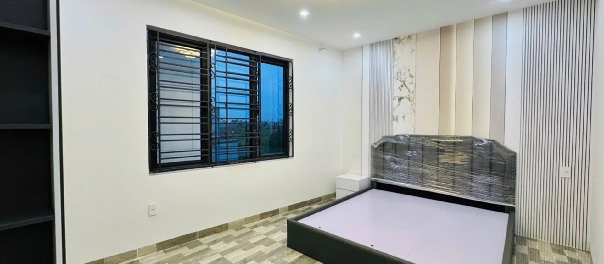 Bán nhà 3 tầng mới xây ngõ Trần Nhân Tông, diện tích 40m2... Bán nhà riêng tại Phù Liễn, Hải Phòng 01