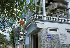 Lô góc riêng tư với gara ô tô, thiết kế tối ưu tại khu vực đắc địa... Bán nhà riêng tại Ngô Quyền, Hải Phòng 01