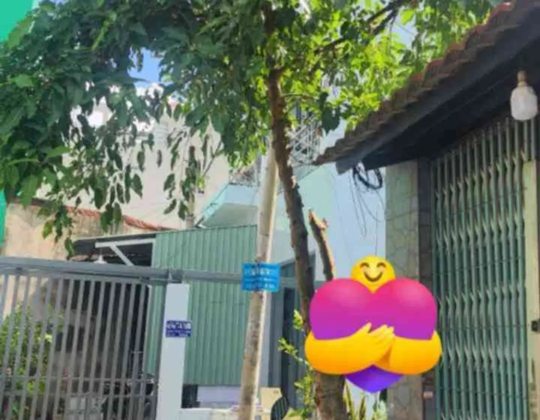 Nhà 1 tầng 2 phòng ngủ giá 5,2 tỷ tại Gò Vấp... Bán nhà riêng tại Thông Tây Hội, Hồ Chí Minh 01