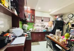 SIÊU PHẨM NGUYỄN KIỆM PHÚ NHUẬN CHỈ HƠN 4 TỶ - HẺM 3 CHIẾC XE TẢI TRÁNH 10M - KHU PHÂN LÔ ĐỒNG BỘ... Bán nhà riêng tại Đức Nhuận, Hồ Chí Minh 08