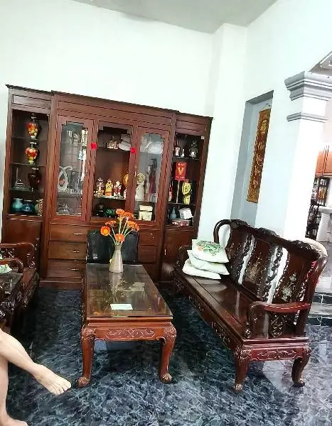 Bán nhà khu Bên Sông, khu phân lô... Bán nhà riêng tại Hiệp Bình, Hồ Chí Minh 01