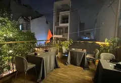 BIỆT THỰ LÔ GÓC 252M² – 4 TẦNG – FULL NỘI THẤT – LÊ ĐỨC THỌ - 14 x 18m – 252m² | Hầm + 3 lầu... Bán nhà riêng tại An Hội Đông, Hồ Chí Minh 14